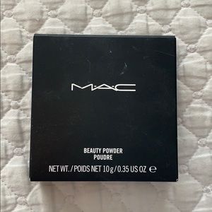 NWT MAC Blush Shade Sunny Surprise